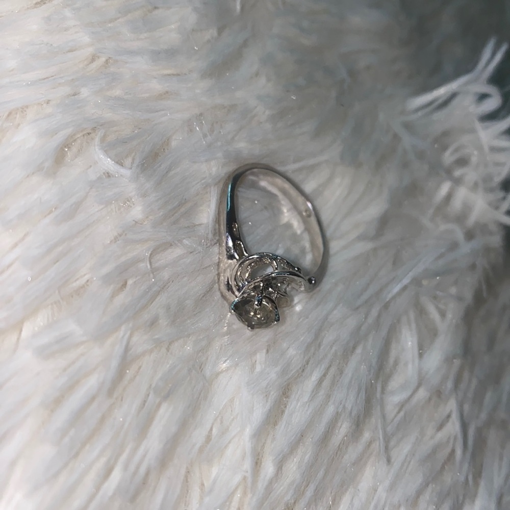Vintage Sterling Ring 💍